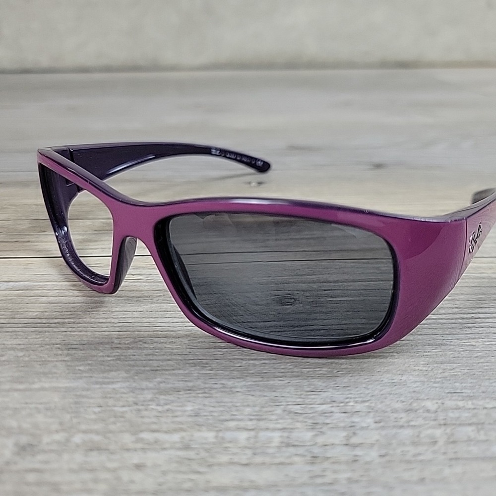 Ray Ban Junior Sunglasses RJ9046-S Made In‎ Italy Frames Only Kids Full Rim Wrap